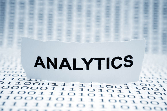 Web Site Analytics
