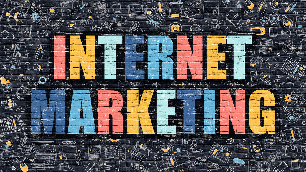Internet Marketing
